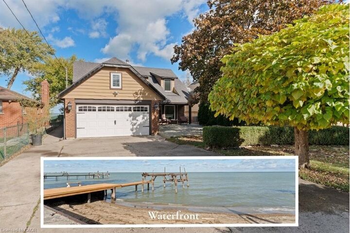 139 Lakeview Drive  Belle River ON N0R 1A0 photo