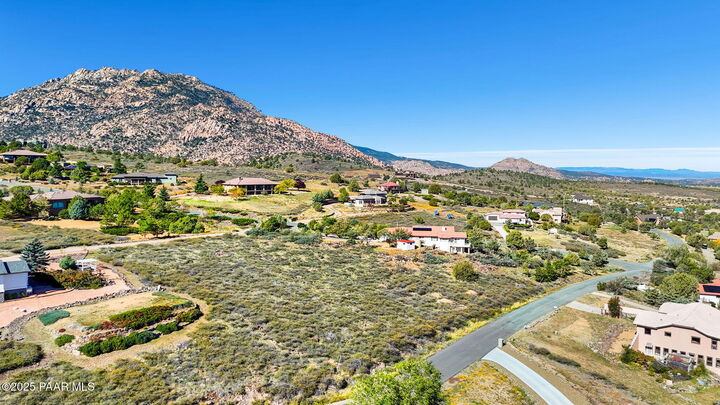 Property Photo:  6614 N Shauna Drive  AZ 86305 