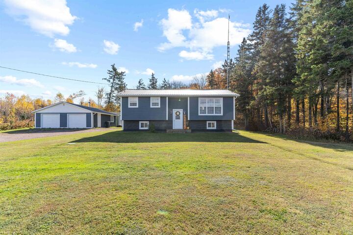 407 Oliver Road  Huntley PE C0B 1B0 photo