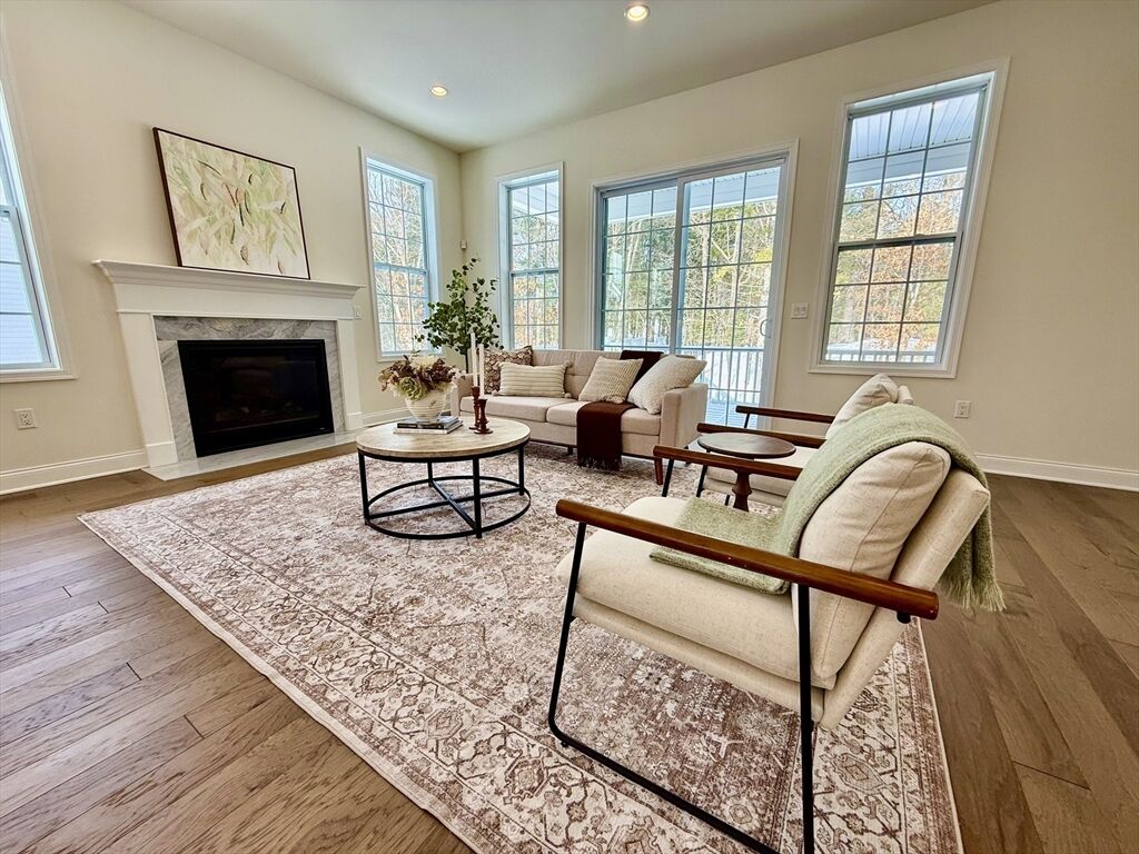 Property Photo:  3 Jameson Dr 3  MA 02054 