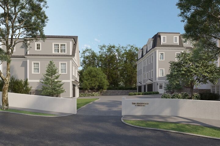 32 Edgewood Road 1  Lexington MA 02420 photo