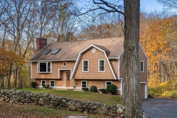 Property Photo: 41 Thayer Street MA 01529