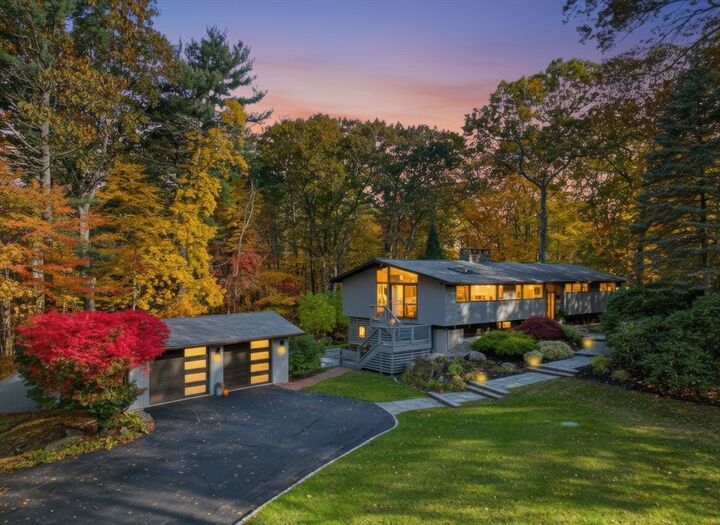 80 Wildwood Road  Andover MA 01810 photo