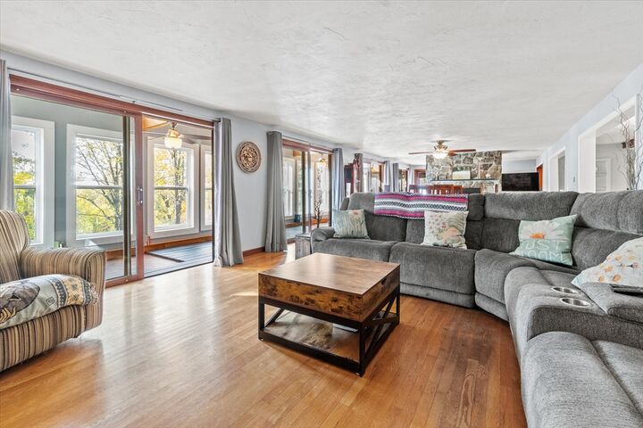 Property Photo:  36 Sunrise Ave  MA 01453 