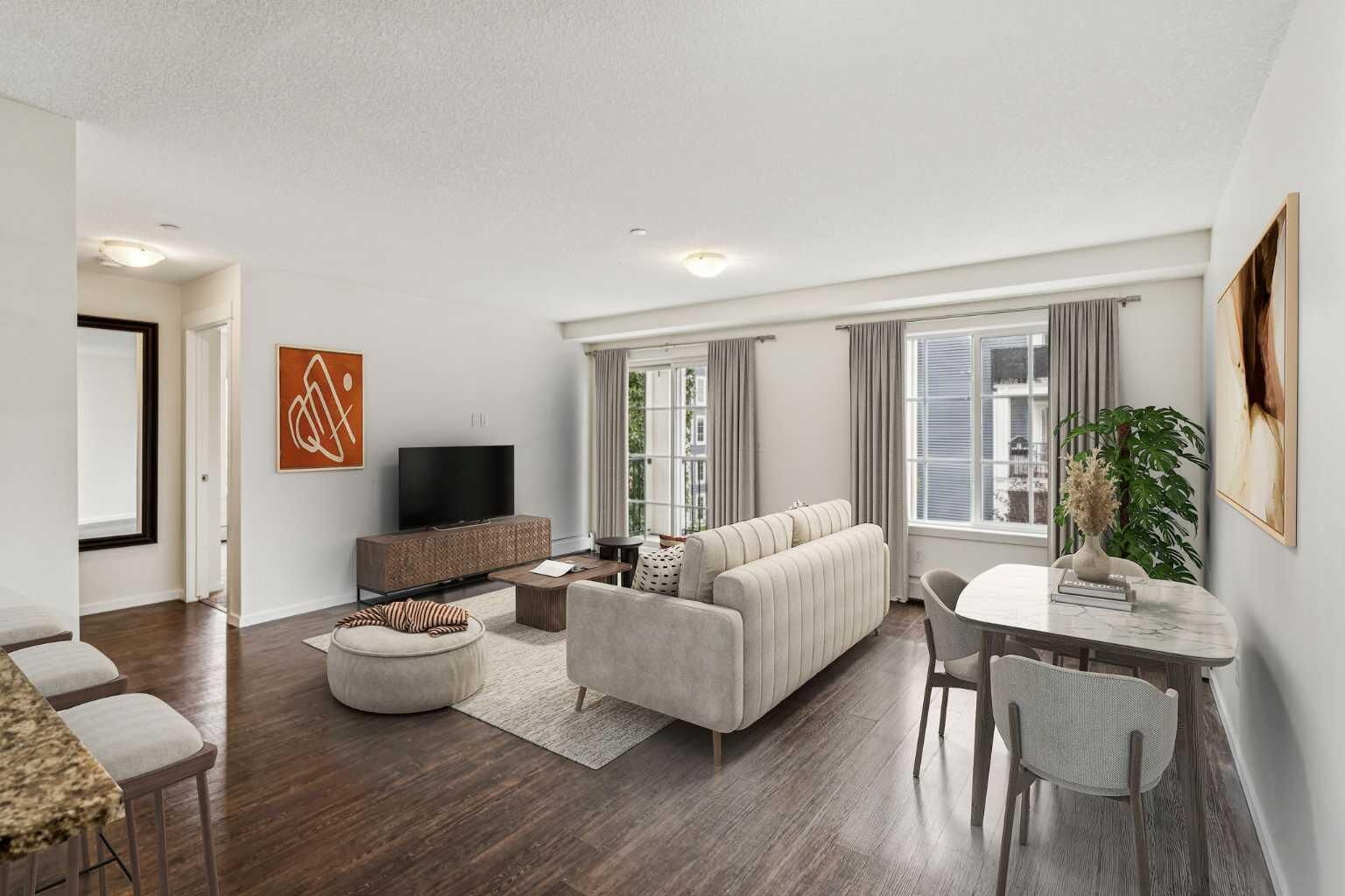 Photo de la propriété:  755 Copperpond Boulevard SE 3301  AB T2Z 4R2