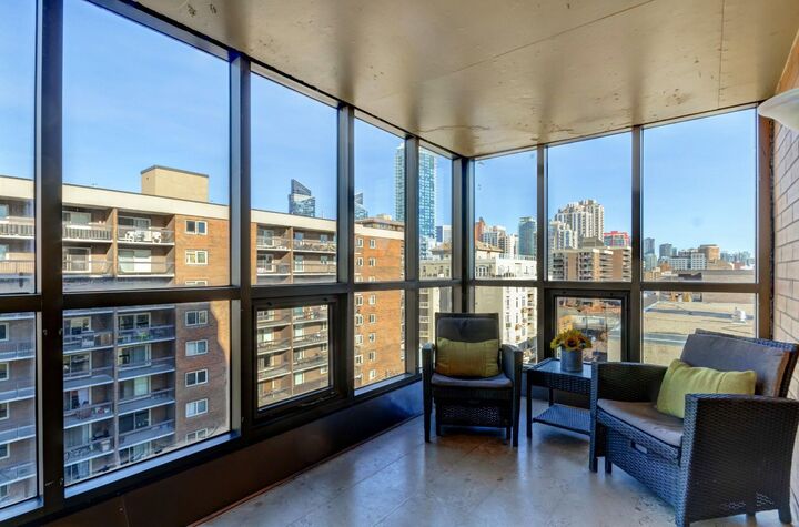 Photo de la propriété:  1334 13 Avenue SW 701  AB T3C 3S2