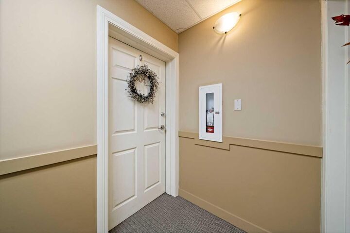 Property Photo:  69 Ironstone Drive 301  AB T4R 0J8