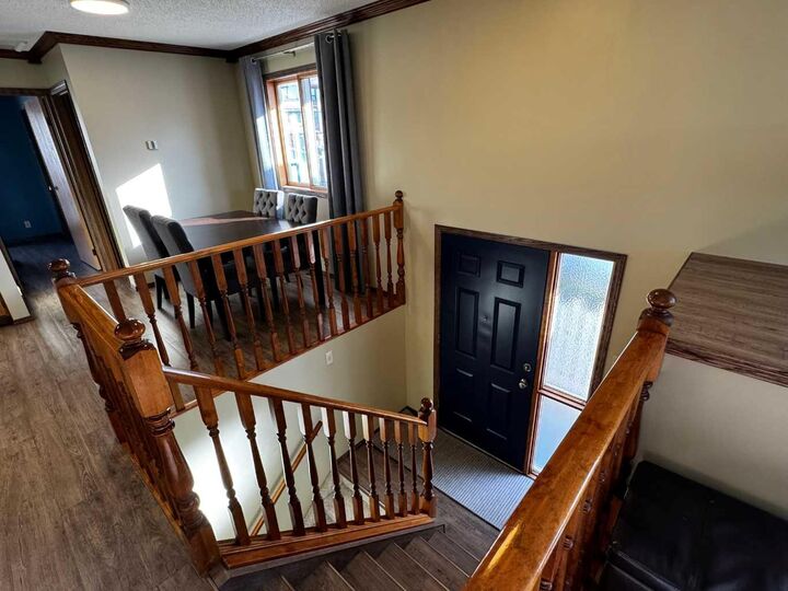 Property Photo:  116 1 Street W  AB T0J 0Y4