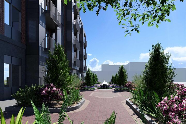 Property Photo: 98 N Jefferson 503A FL 32502