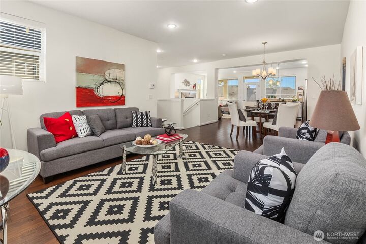 2535 NE Mulberry Walk  Issaquah WA 98029 photo