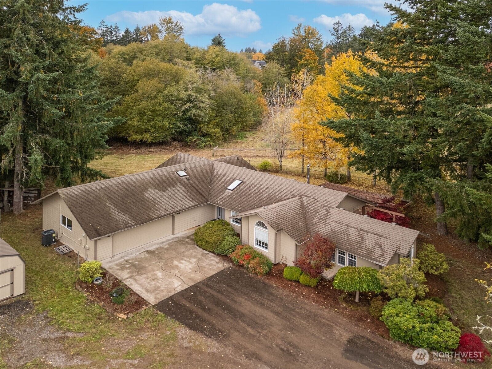Property Photo:  4225  26th Avenue NE  WA 98516 