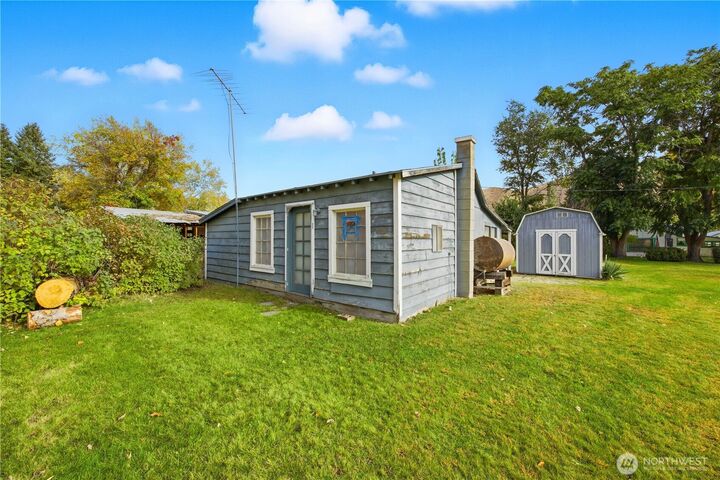 Property Photo:  38 A  Main Street  WA 98834 