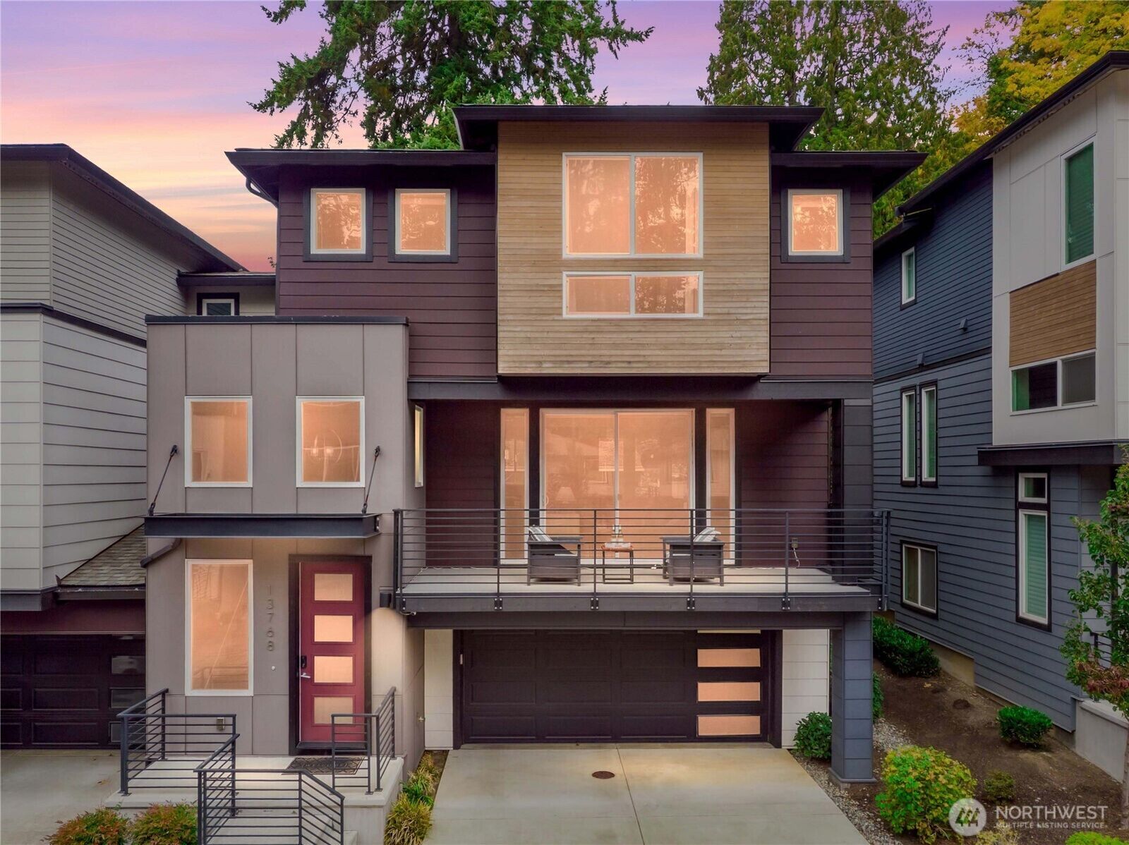 Property Photo:  13768 SE 83rd Court  WA 98059