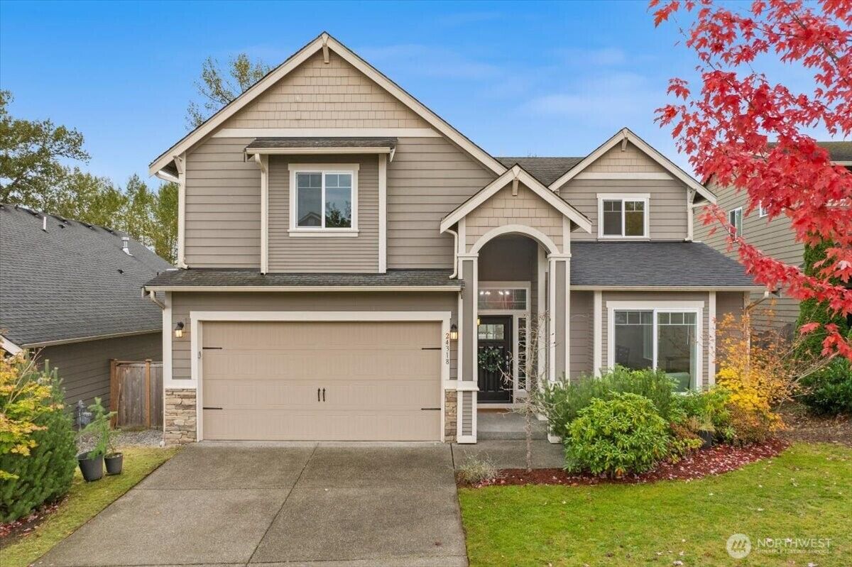 Property Photo:  24318  185th Loop SE  WA 98042