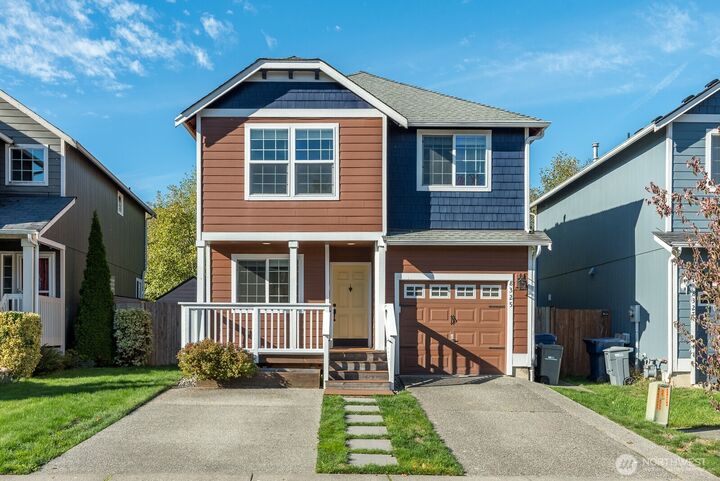 Property Photo:  8325  4th Street NE  WA 98258 