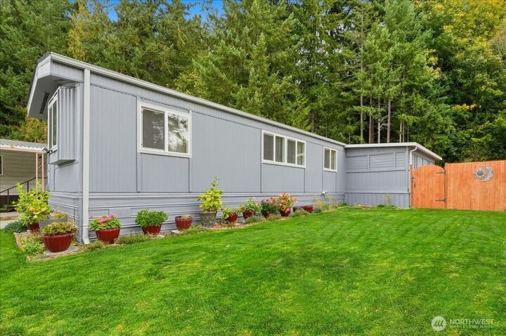 Property Photo:  16300 NE State Highway 305 92  WA 98370