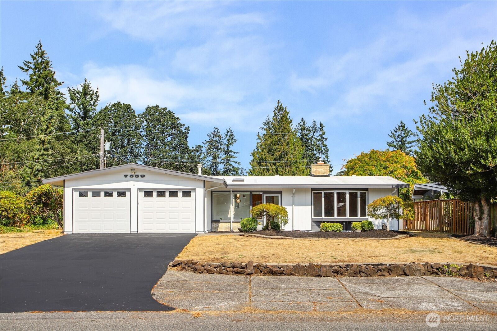 Property Photo: 7859 Agate Drive SW WA 98498