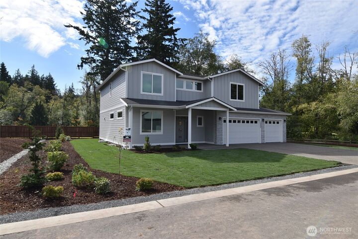 2608  42nd Street  Bellingham WA 98229 photo