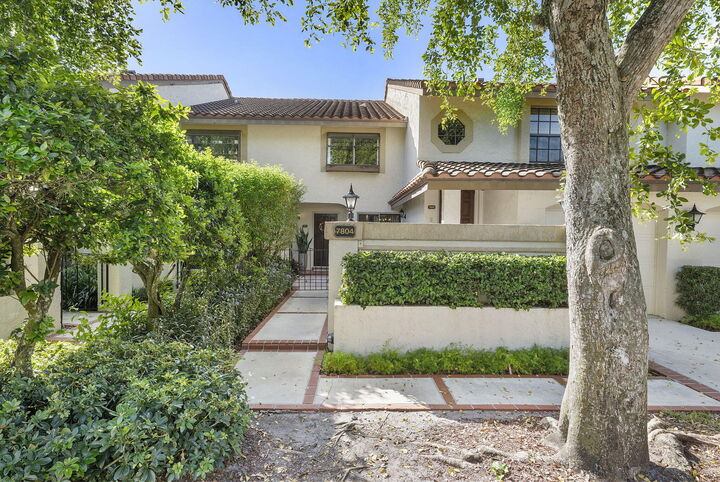 7804 La Mirada Drive  Boca Raton FL 33433 photo