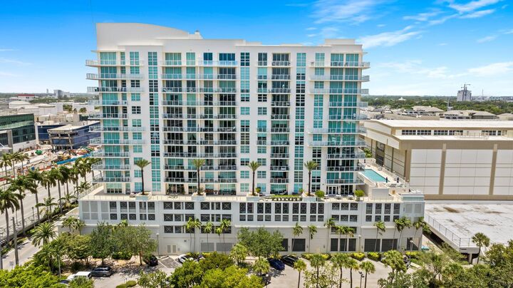 Property Photo: 1819 SE 17th Street 901 FL 33316