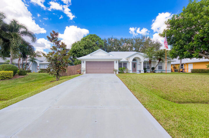 Property Photo:  3362 SE East Snow Road  FL 34984