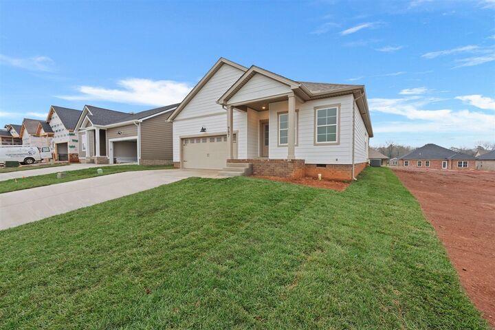 Property Photo:  787 Shelldrake Lane  KY 42101