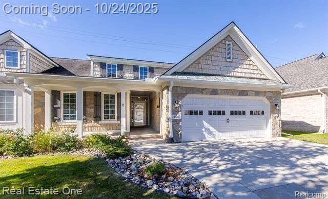 15659 Hunter Grove  Livonia MI 48154 photo