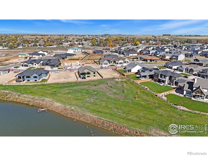 Property Photo: 175 Boxwood Drive CO 80550