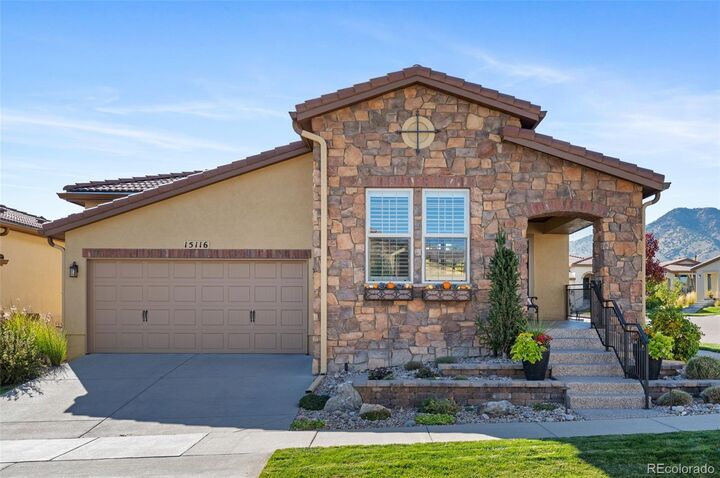 Property Photo:  15116 W Harvard Circle  CO 80228