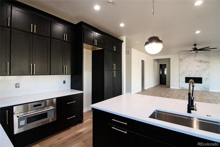 Property Photo:  3383 S Newcombe Street  CO 80227
