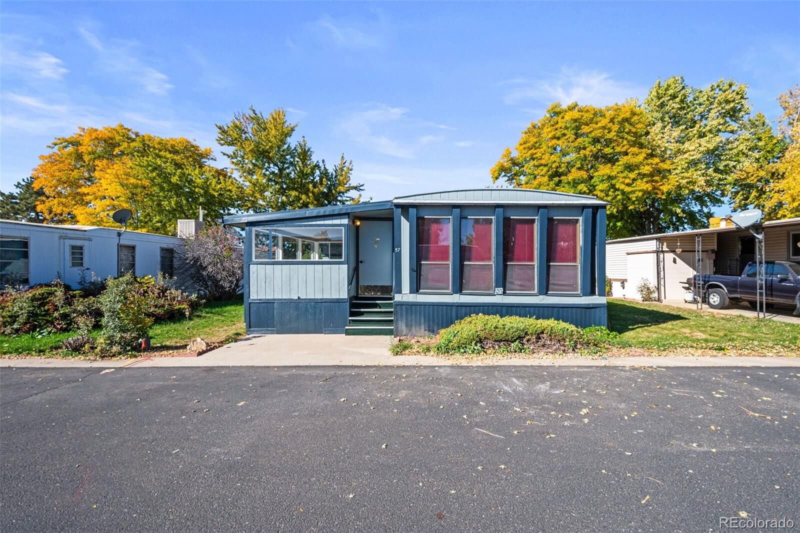 Property Photo: 2800 W 90th Avenue CO 80260