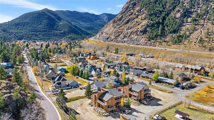 Property Photo:  1463 Main Street  CO 80444 