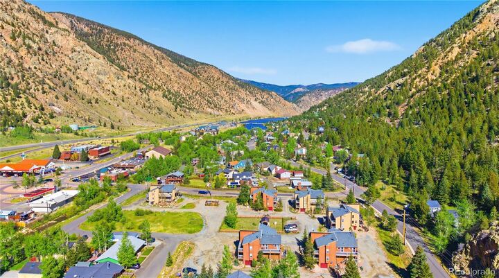 Property Photo:  1463 Main Street  CO 80444 