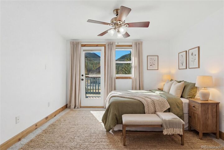 Property Photo: 1463 Main Street CO 80444