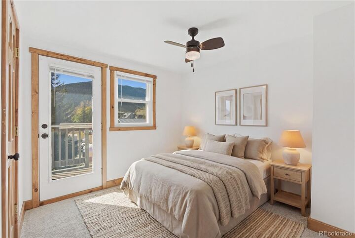 Property Photo:  1463 Main Street  CO 80444 