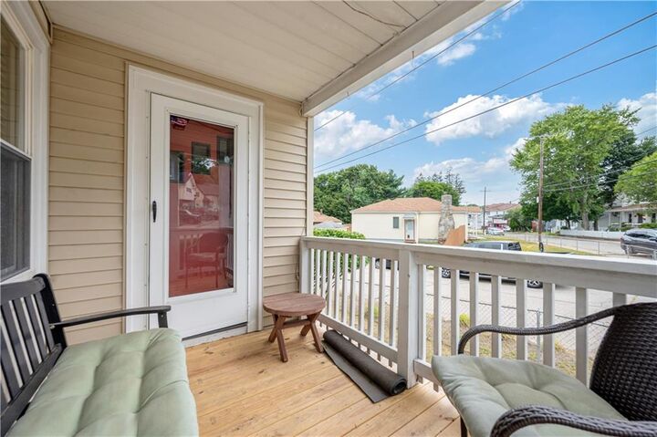 Property Photo:  797 Elm Street  RI 02895