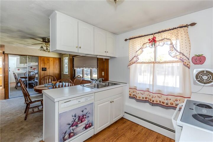Property Photo:  242 Dodge Street  RI 02886