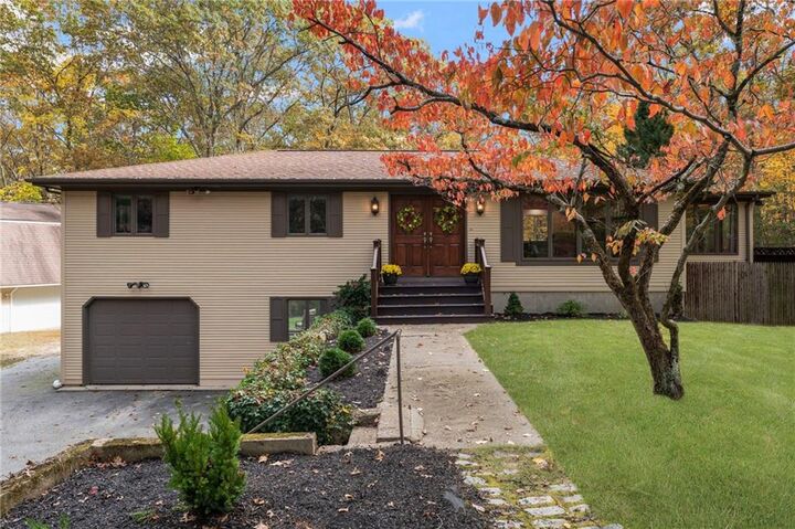 Property Photo:  50 Carrs Pond Road  RI 02817 