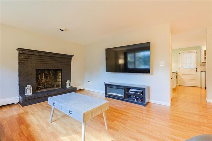 Property Photo:  815 Pound Hill Road  RI 02896