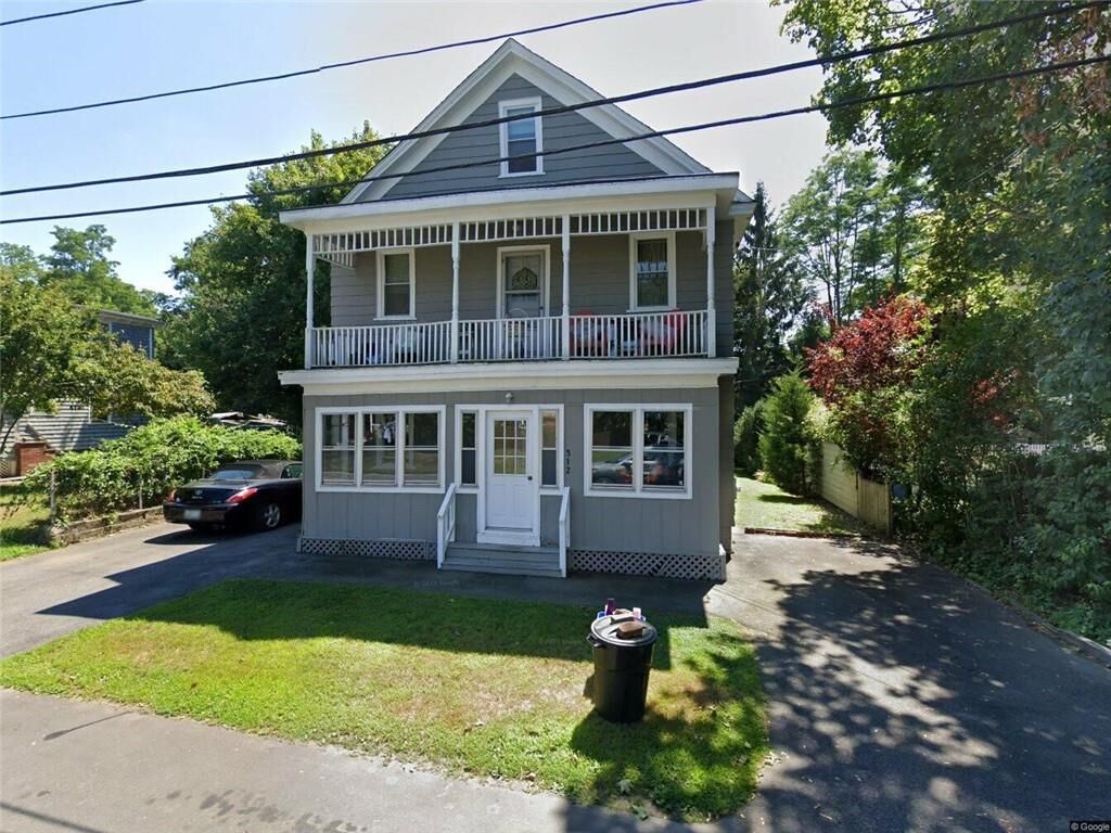 Property Photo:  312 Waseca Avenue 1  RI 02806