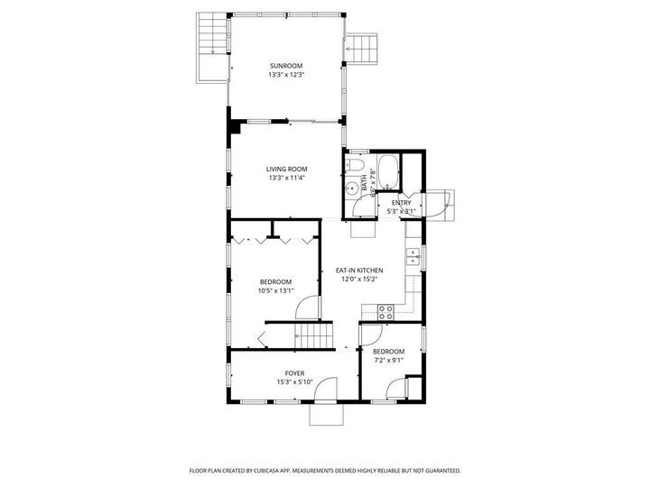 Property Photo:  18 Greenbrier Road  RI 02882