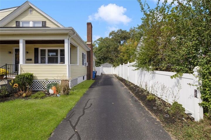 Property Photo: 265 Knollwood Avenue RI 02910
