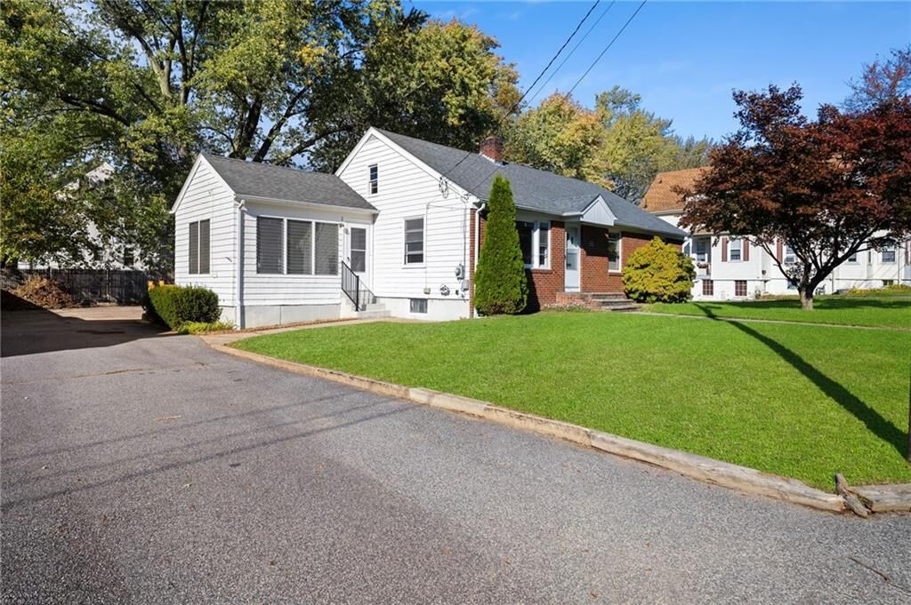 Property Photo:  12 Oakland Avenue  RI 02919