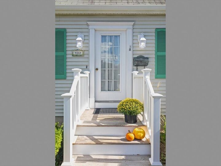 Property Photo: 46 North Road RI 02835