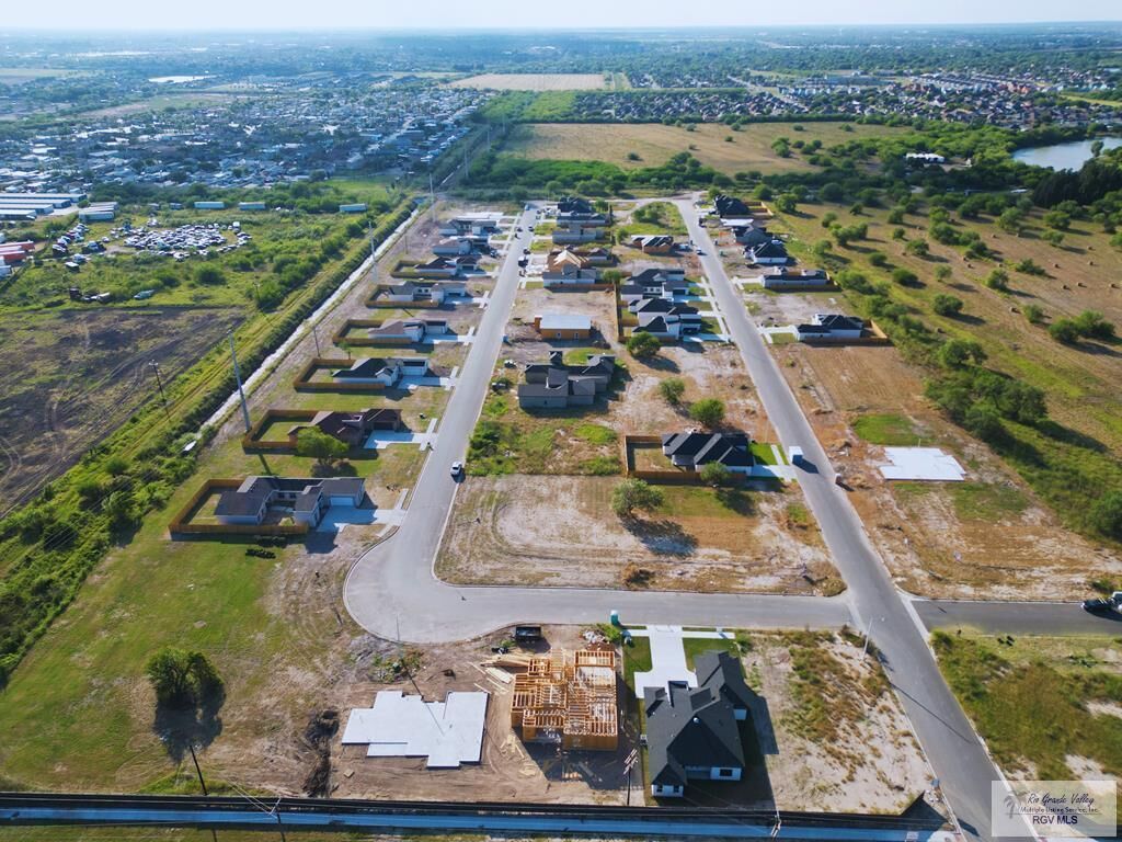 Property Photo: 14 Paseo Cafetos St 14 TX 78526