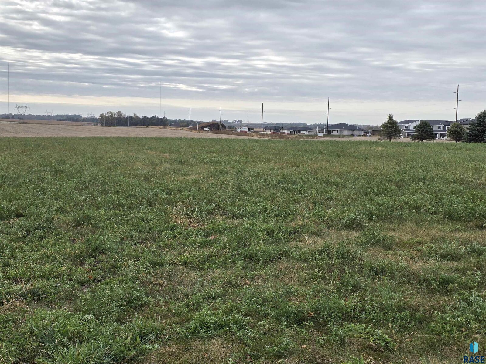 Property Photo:  2501 E Aspen Blvd, Land #56182  SD 57005 