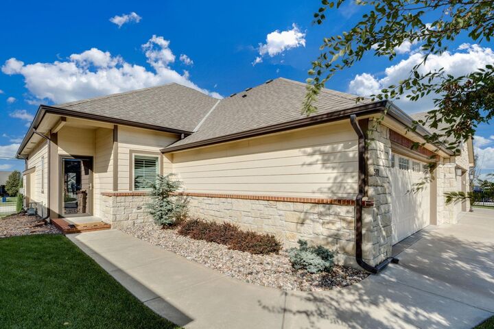 Photo de la propriété:  818 N McCloud Cir Unit#507  KS 67002-8922