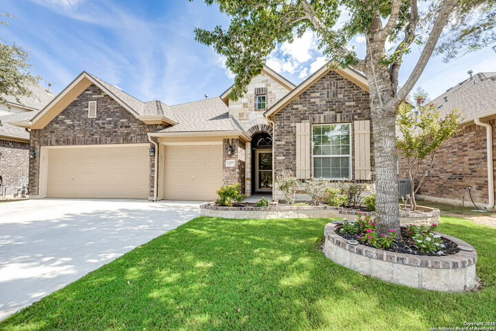 Property Photo:  12215 Chambers Cove  TX 78253 