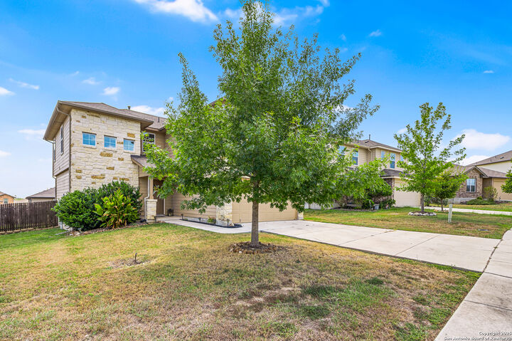 Property Photo: 12242 Bening Vly TX 78154