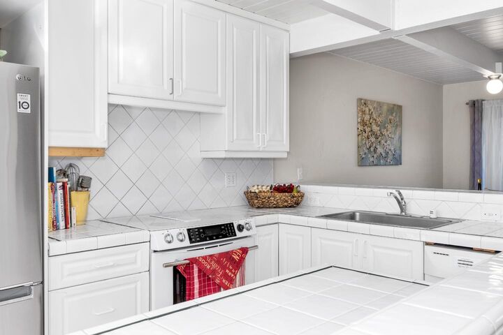 Property Photo:  180 Dakota Avenue D  CA 95060 